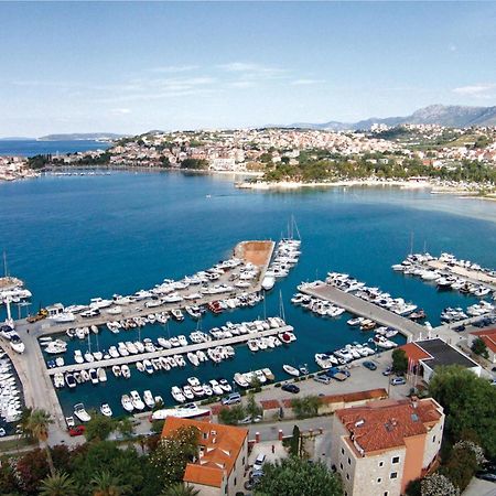 Lovely Apartment In Stobrec With Wifi Split Bagian luar foto