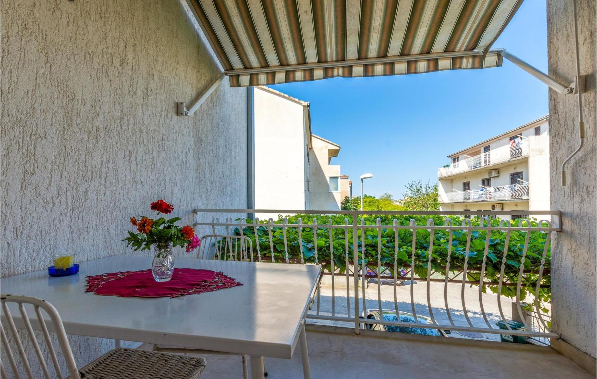Lovely Apartment In Stobrec With Wifi Split Bagian luar foto